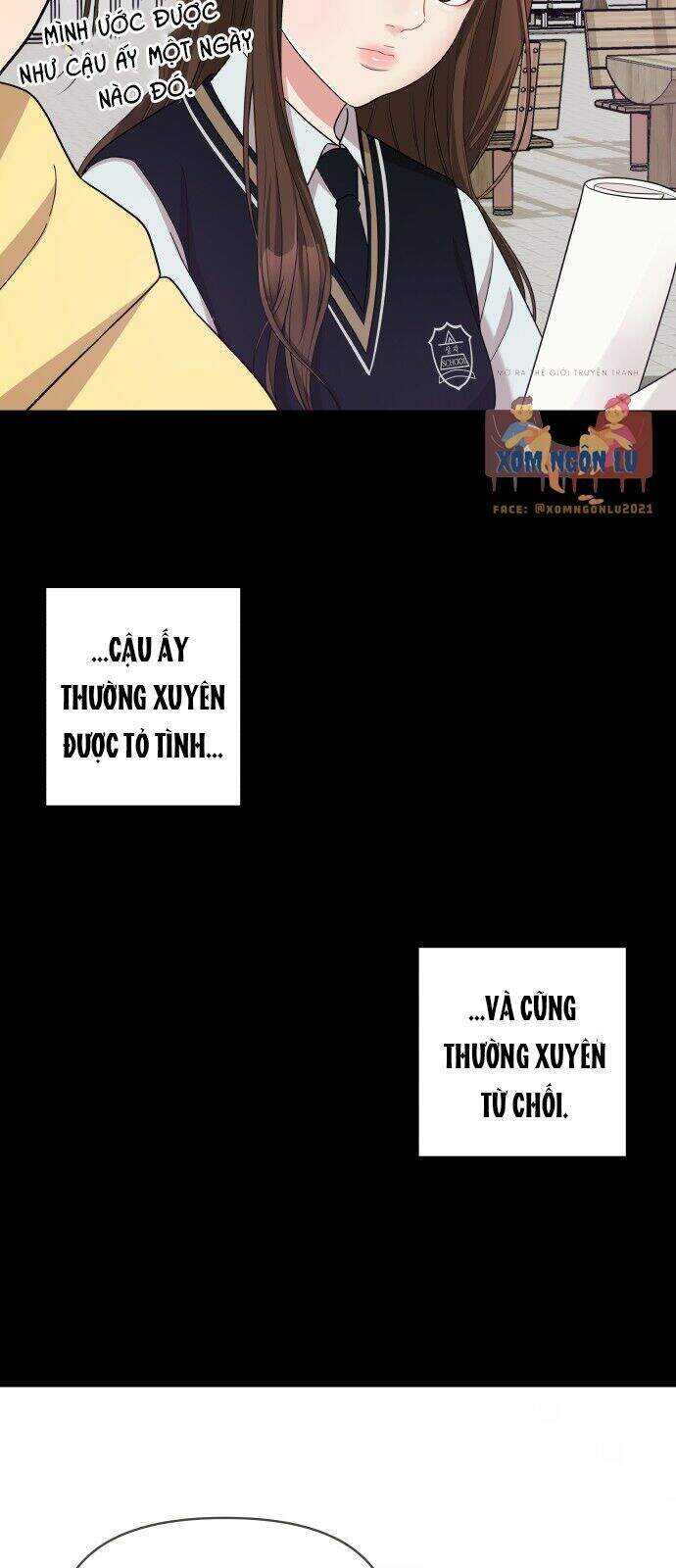 Gửi Em, Người Nuốt Trọn Vì Sao - Chương 8 - Trang 13