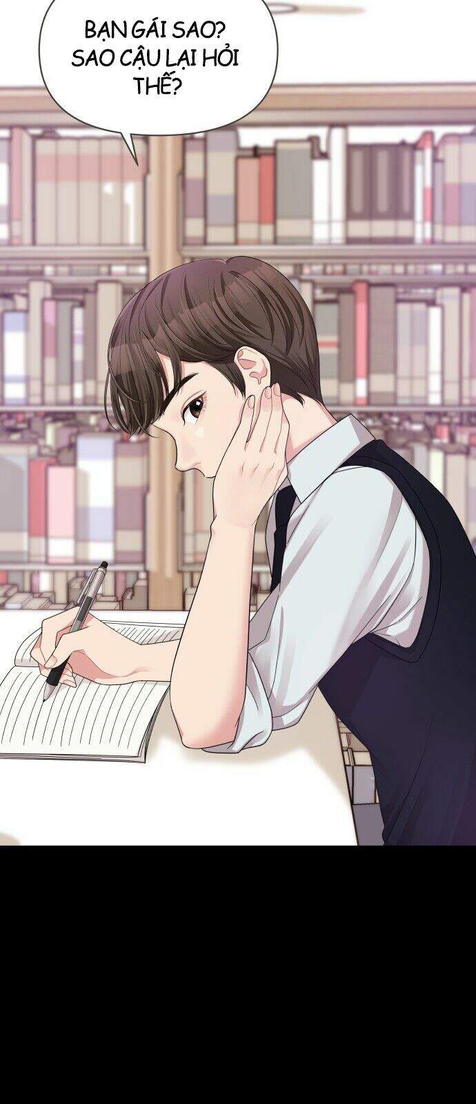 Gửi Em, Người Nuốt Trọn Vì Sao - Chương 8 - Trang 14