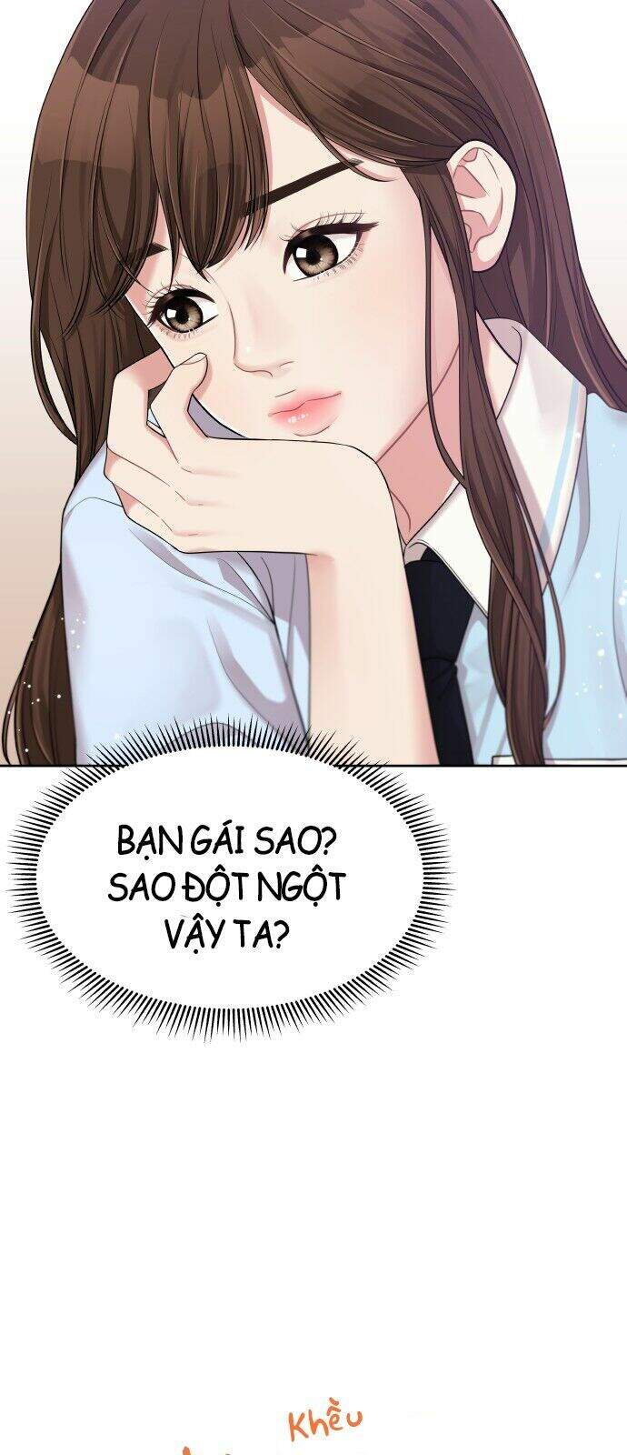 Gửi Em, Người Nuốt Trọn Vì Sao - Chương 8 - Trang 22