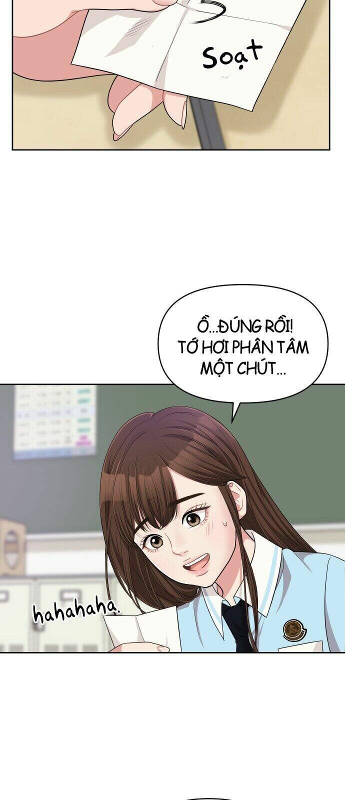 Gửi Em, Người Nuốt Trọn Vì Sao - Chương 8 - Trang 27