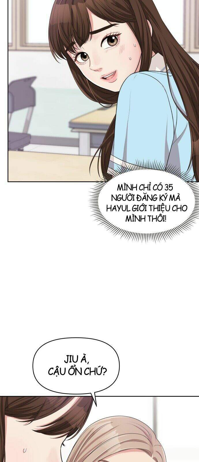 Gửi Em, Người Nuốt Trọn Vì Sao - Chương 8 - Trang 30