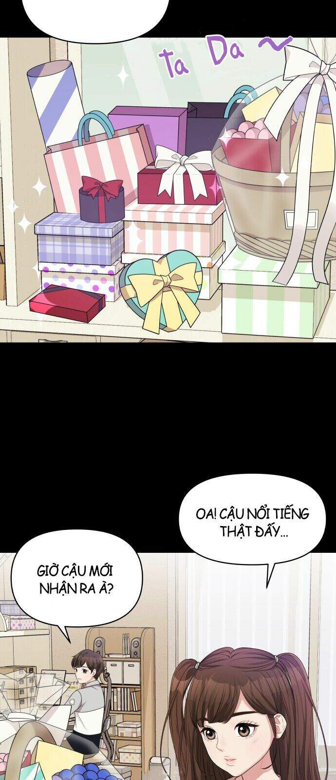 Gửi Em, Người Nuốt Trọn Vì Sao - Chương 8 - Trang 4