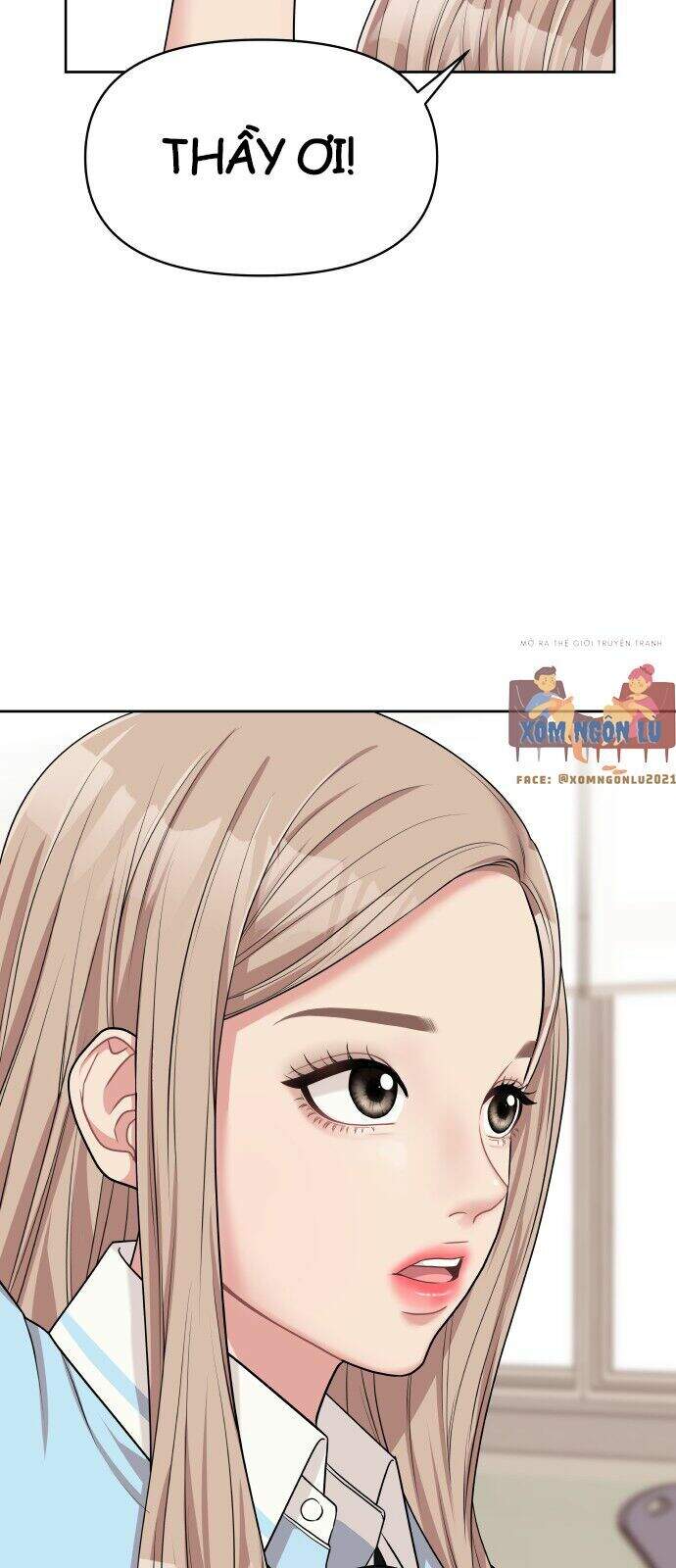 Gửi Em, Người Nuốt Trọn Vì Sao - Chương 8 - Trang 33