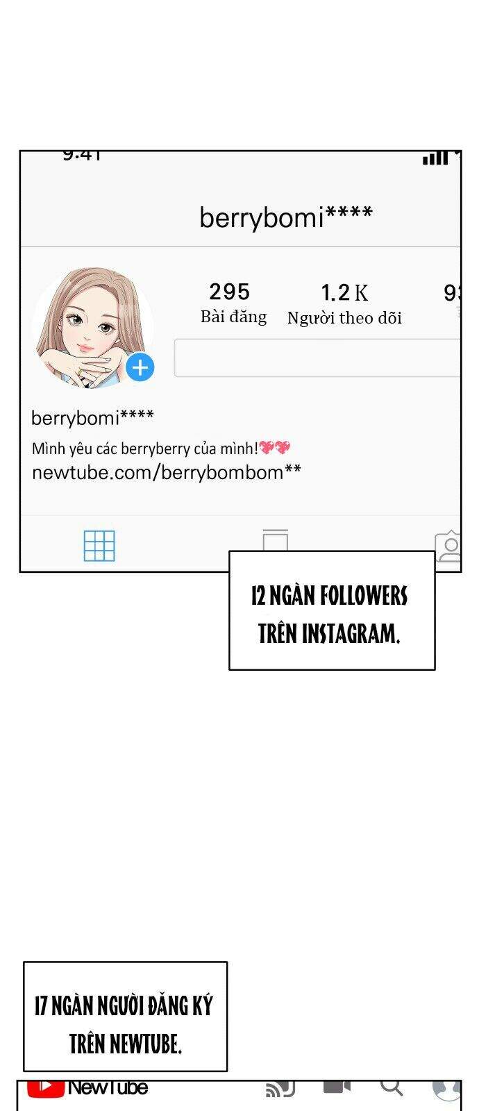 Gửi Em, Người Nuốt Trọn Vì Sao - Chương 8 - Trang 38