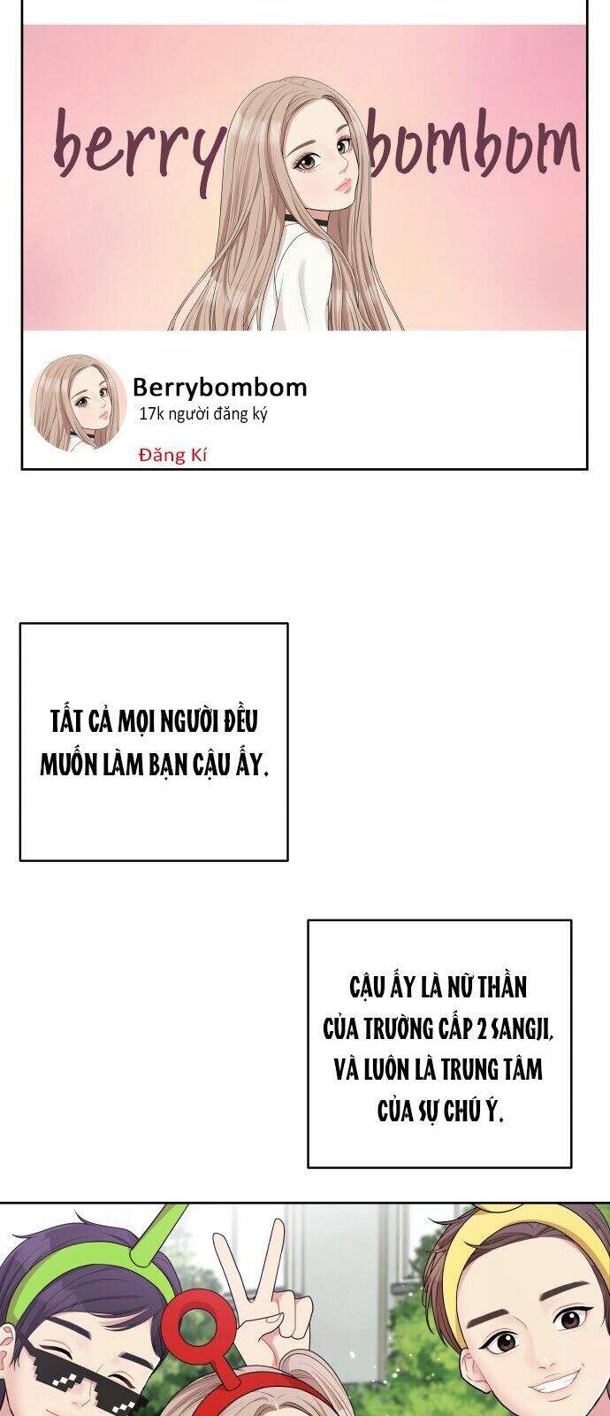 Gửi Em, Người Nuốt Trọn Vì Sao - Chương 8 - Trang 39