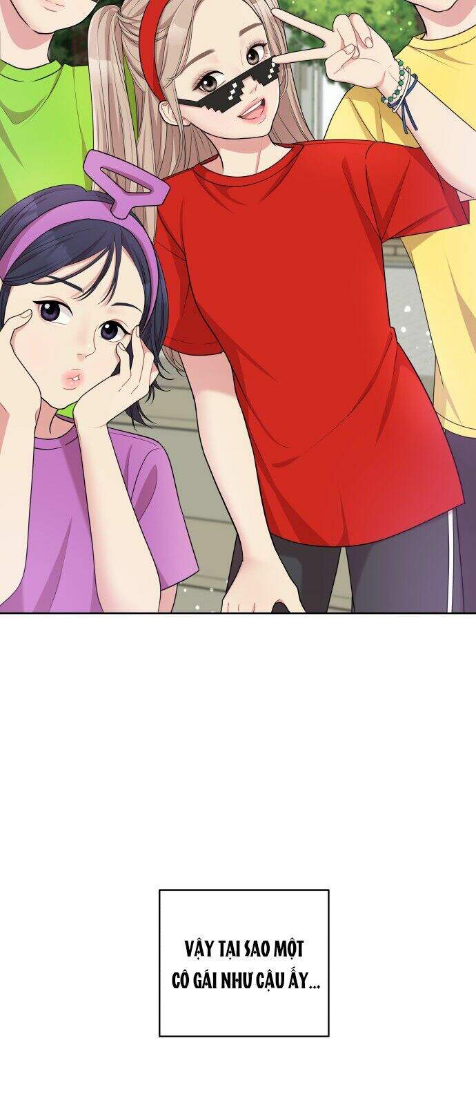 Gửi Em, Người Nuốt Trọn Vì Sao - Chương 8 - Trang 40