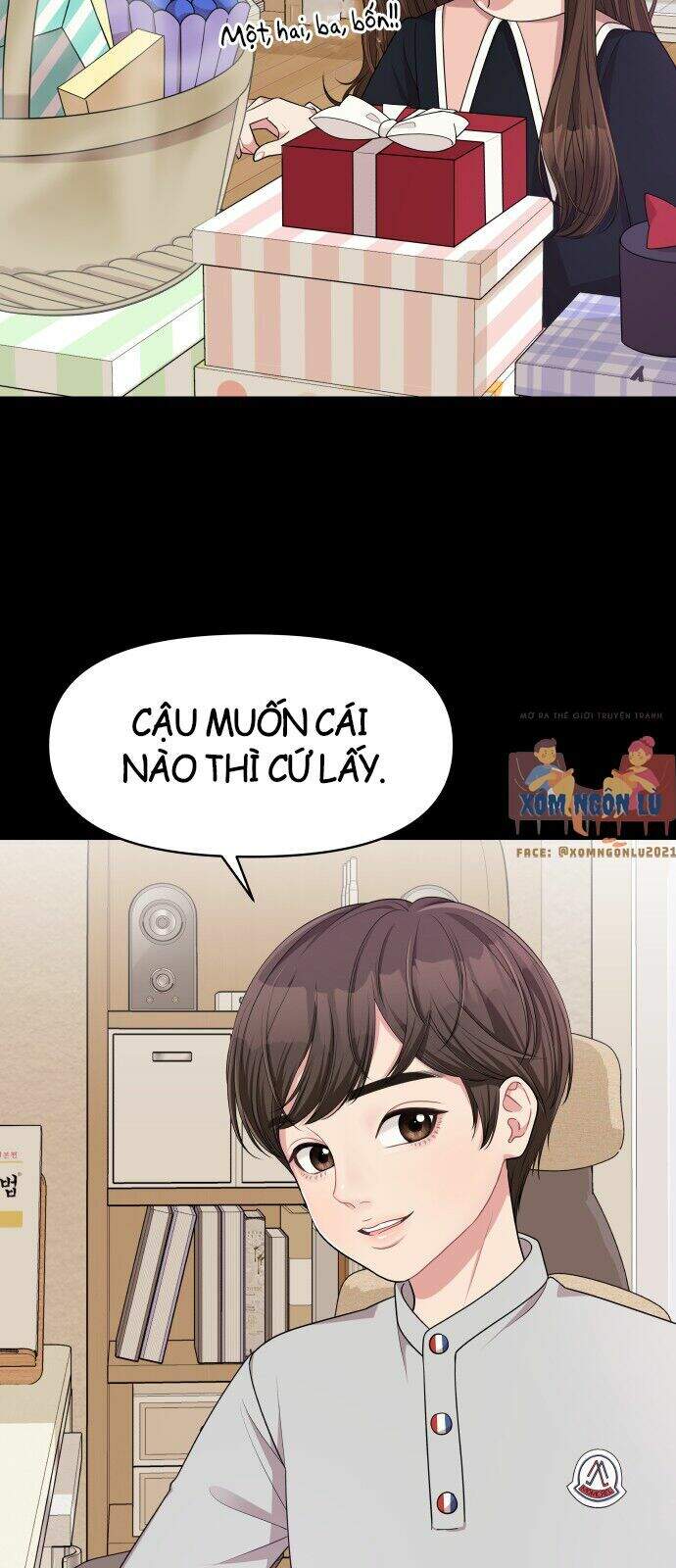 Gửi Em, Người Nuốt Trọn Vì Sao - Chương 8 - Trang 5