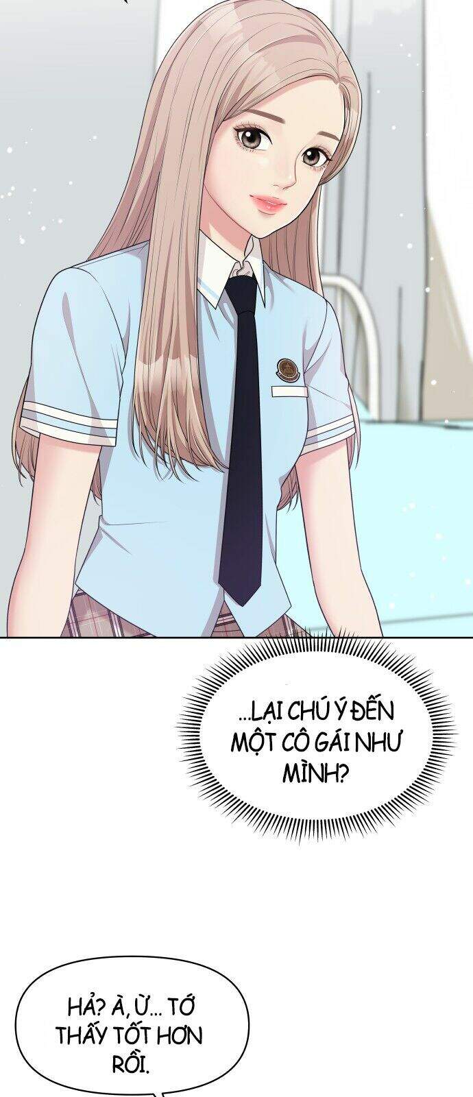 Gửi Em, Người Nuốt Trọn Vì Sao - Chương 8 - Trang 42