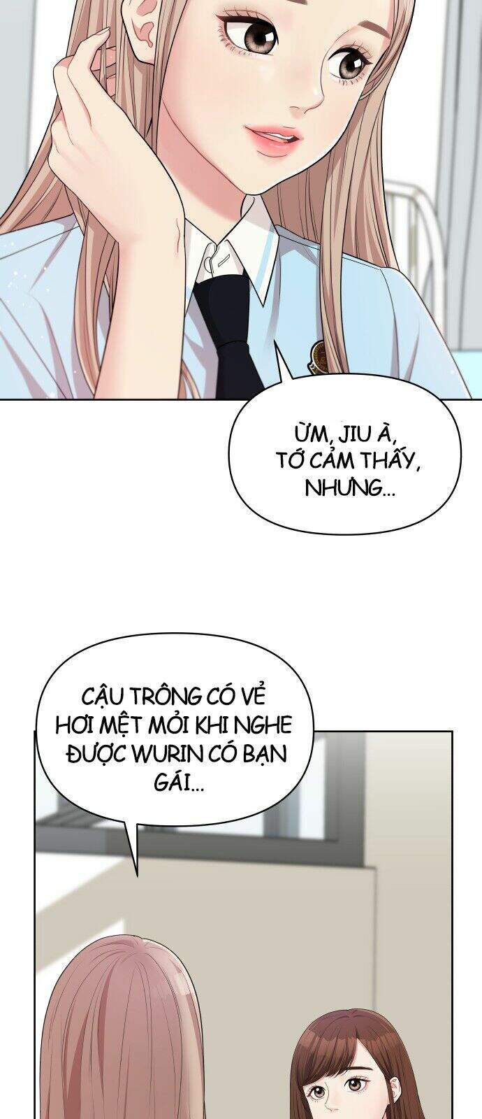 Gửi Em, Người Nuốt Trọn Vì Sao - Chương 8 - Trang 44