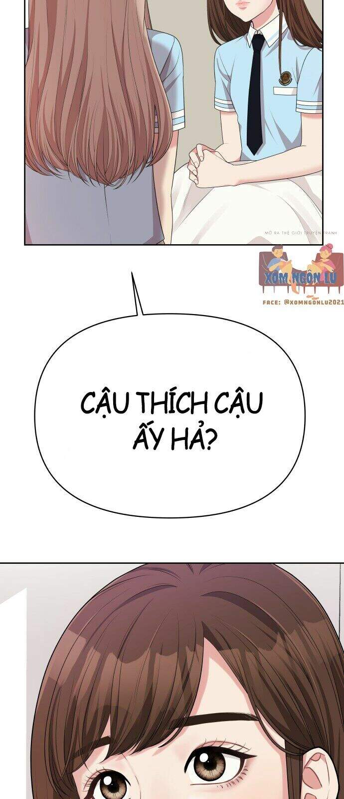 Gửi Em, Người Nuốt Trọn Vì Sao - Chương 8 - Trang 45