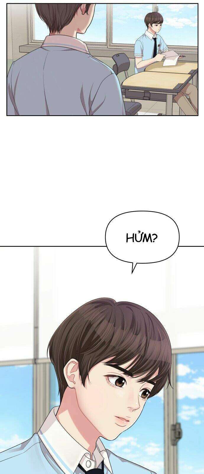 Gửi Em, Người Nuốt Trọn Vì Sao - Chương 8 - Trang 47