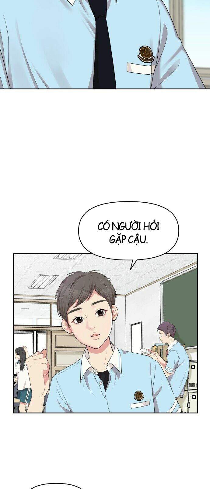 Gửi Em, Người Nuốt Trọn Vì Sao - Chương 8 - Trang 48