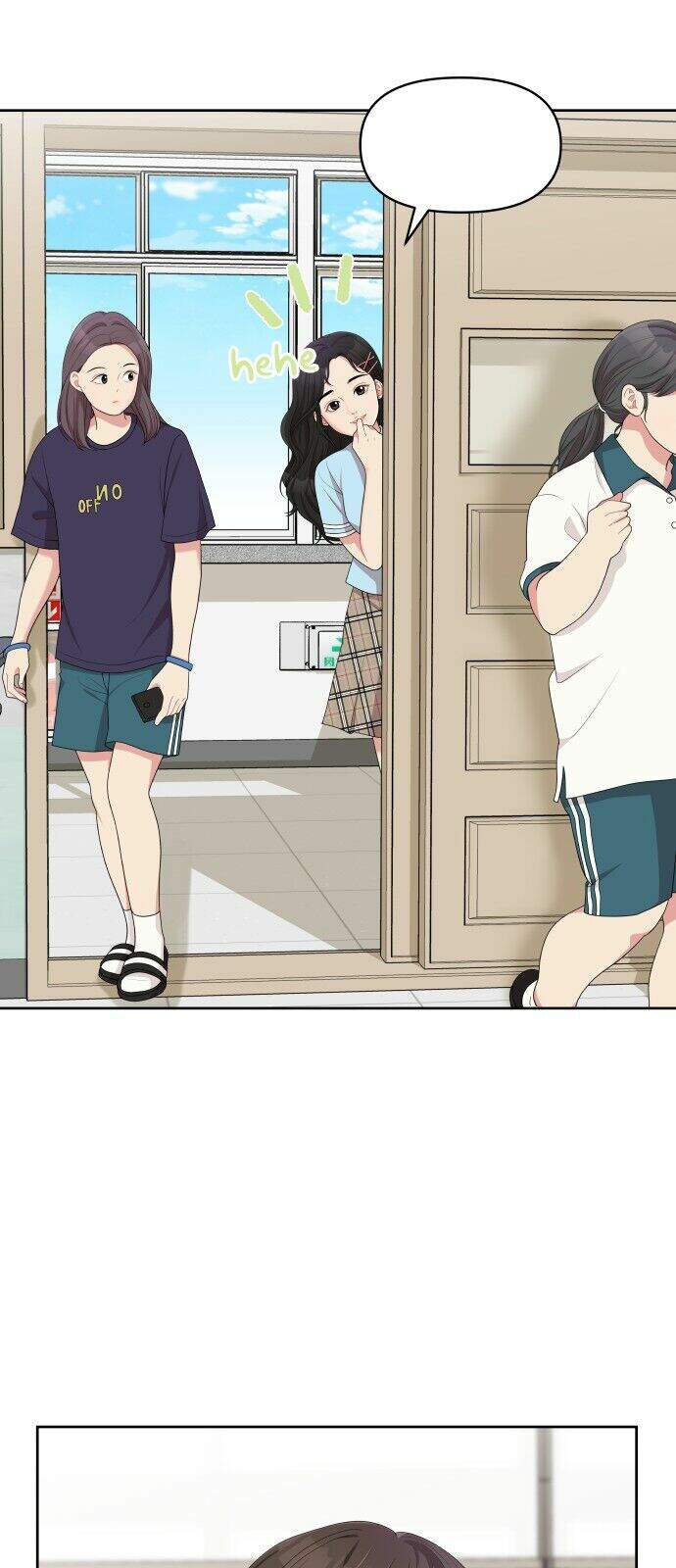 Gửi Em, Người Nuốt Trọn Vì Sao - Chương 8 - Trang 50