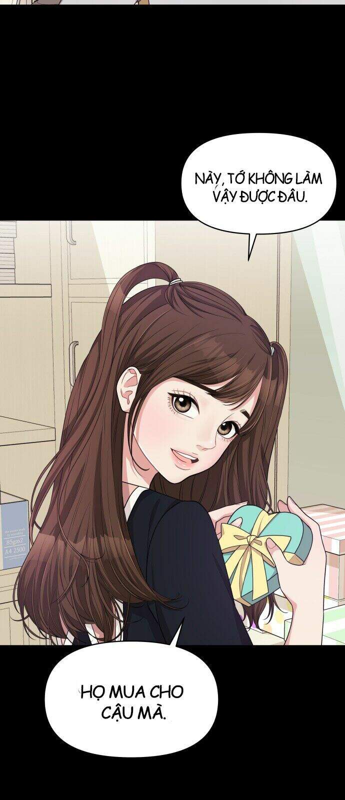 Gửi Em, Người Nuốt Trọn Vì Sao - Chương 8 - Trang 6