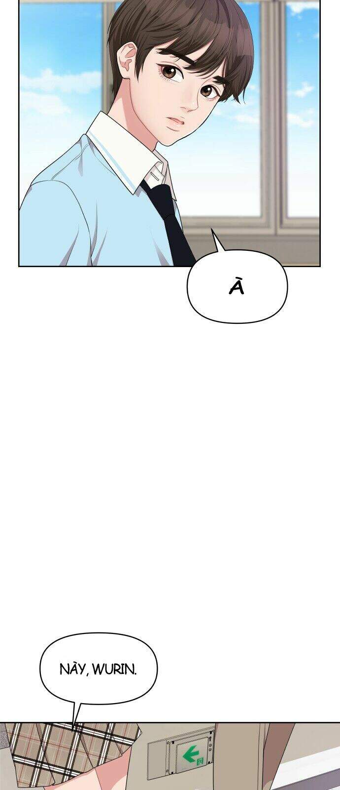 Gửi Em, Người Nuốt Trọn Vì Sao - Chương 8 - Trang 51