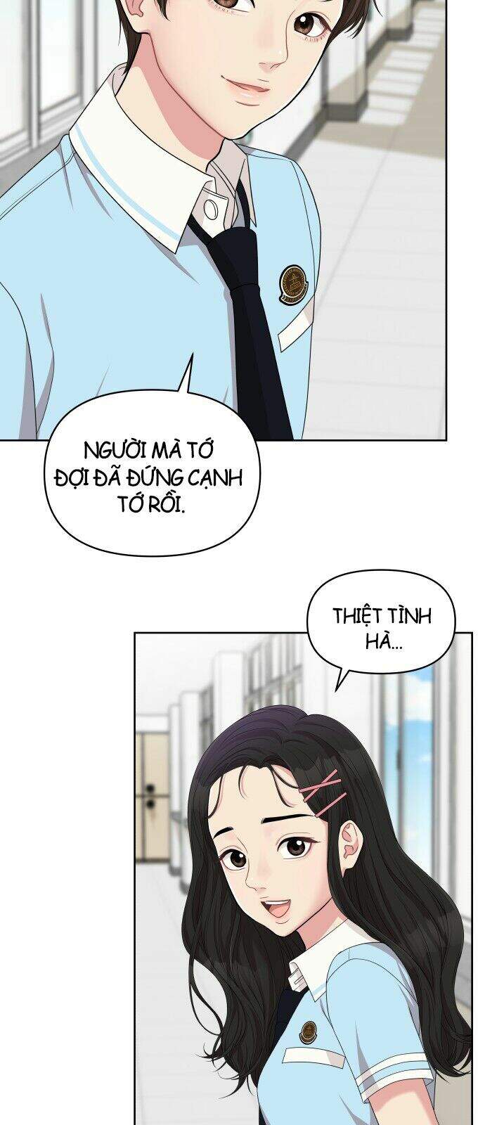Gửi Em, Người Nuốt Trọn Vì Sao - Chương 8 - Trang 56