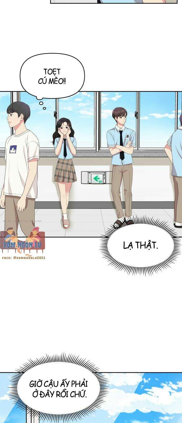 Gửi Em, Người Nuốt Trọn Vì Sao - Chương 8 - Trang 57
