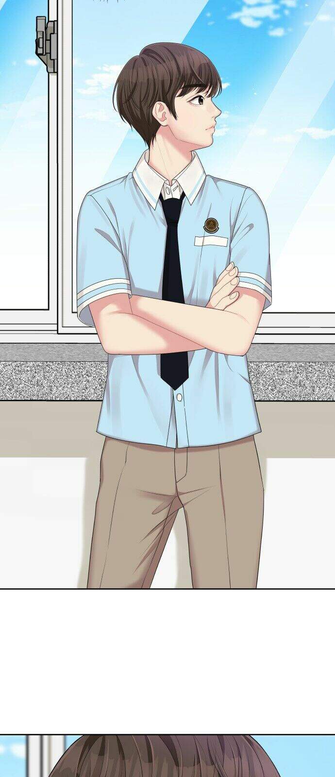 Gửi Em, Người Nuốt Trọn Vì Sao - Chương 8 - Trang 58