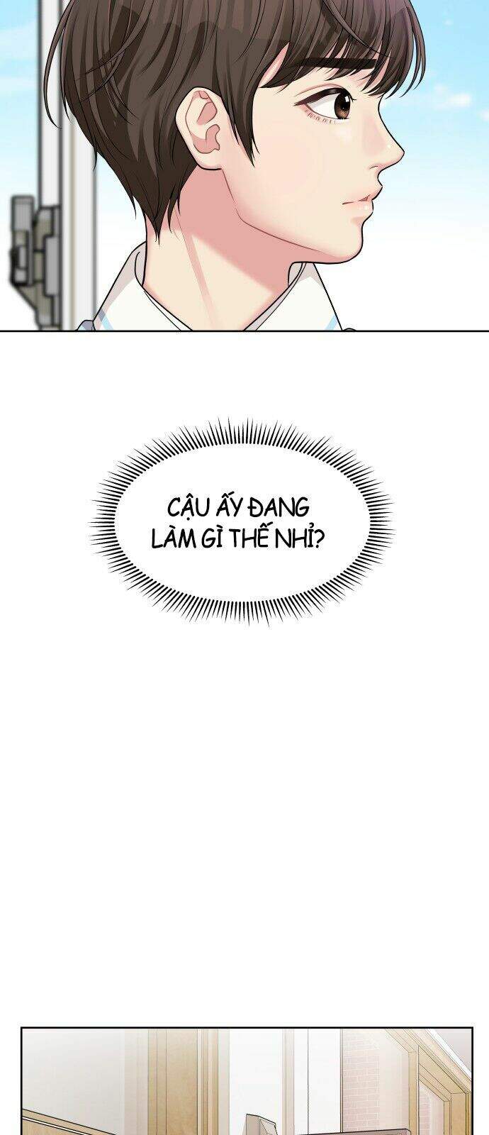 Gửi Em, Người Nuốt Trọn Vì Sao - Chương 8 - Trang 59