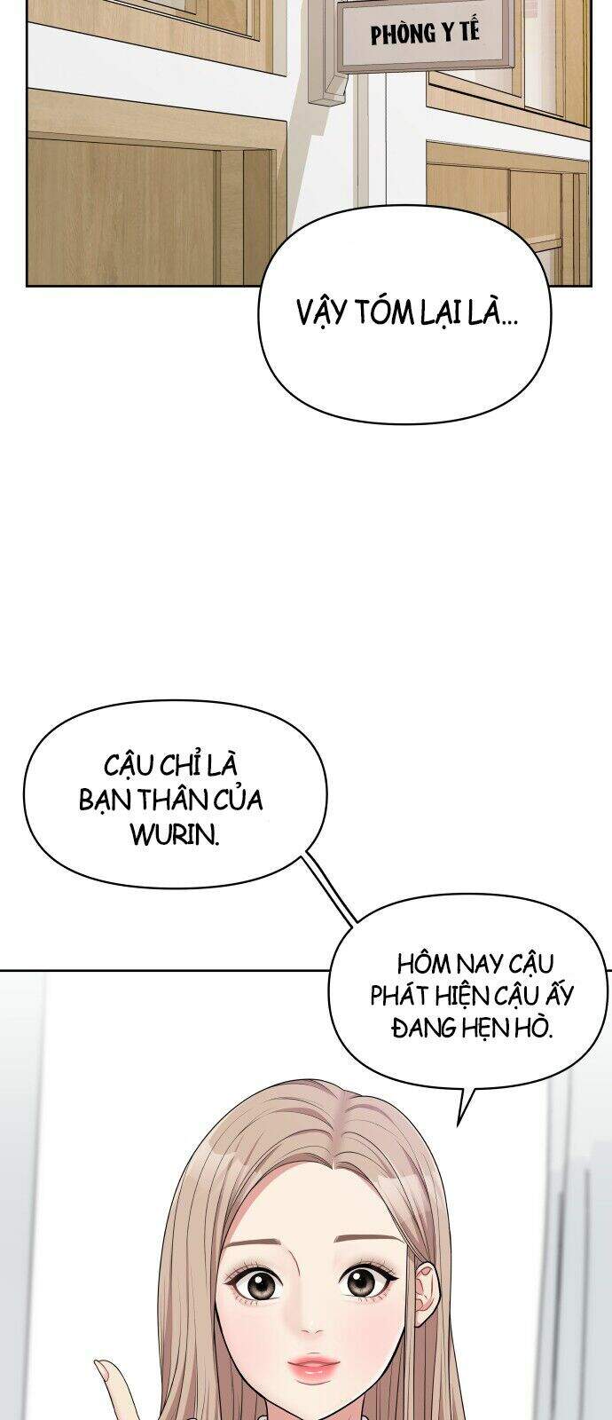 Gửi Em, Người Nuốt Trọn Vì Sao - Chương 8 - Trang 60