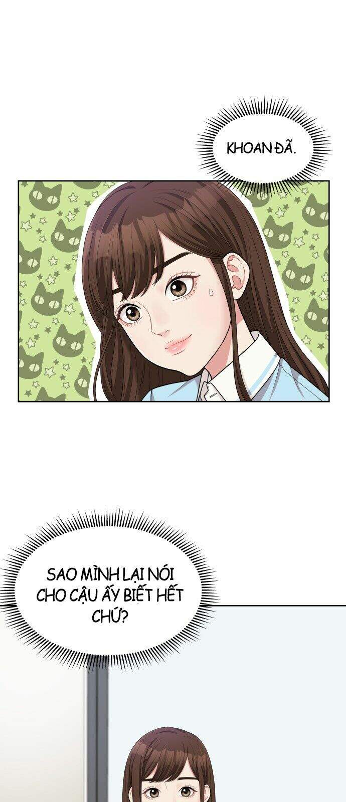 Gửi Em, Người Nuốt Trọn Vì Sao - Chương 8 - Trang 63