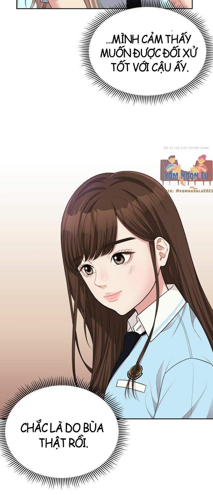 Gửi Em, Người Nuốt Trọn Vì Sao - Chương 8 - Trang 65