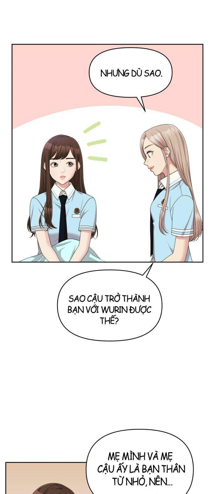 Gửi Em, Người Nuốt Trọn Vì Sao - Chương 8 - Trang 66