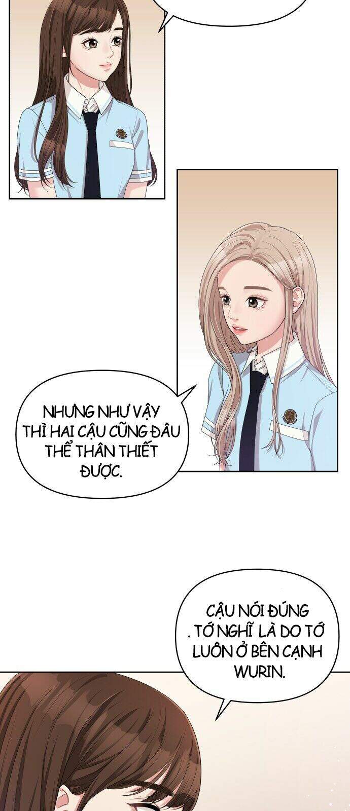 Gửi Em, Người Nuốt Trọn Vì Sao - Chương 8 - Trang 67