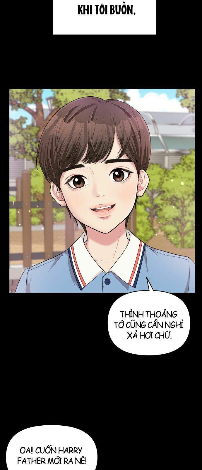 Gửi Em, Người Nuốt Trọn Vì Sao - Chương 8 - Trang 72