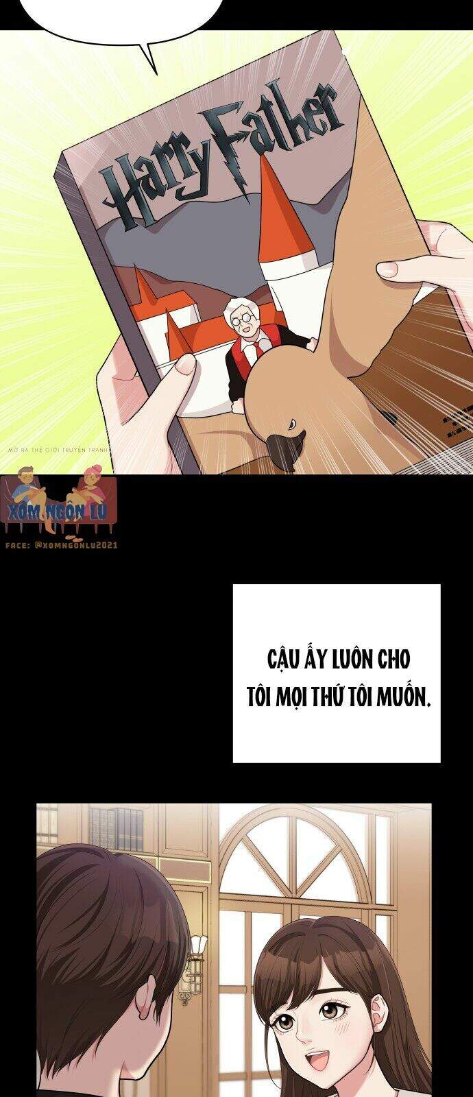 Gửi Em, Người Nuốt Trọn Vì Sao - Chương 8 - Trang 73