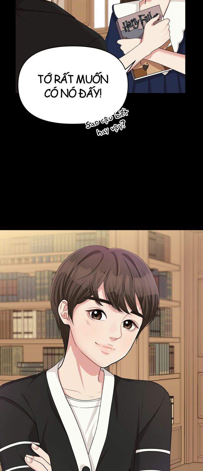 Gửi Em, Người Nuốt Trọn Vì Sao - Chương 8 - Trang 74