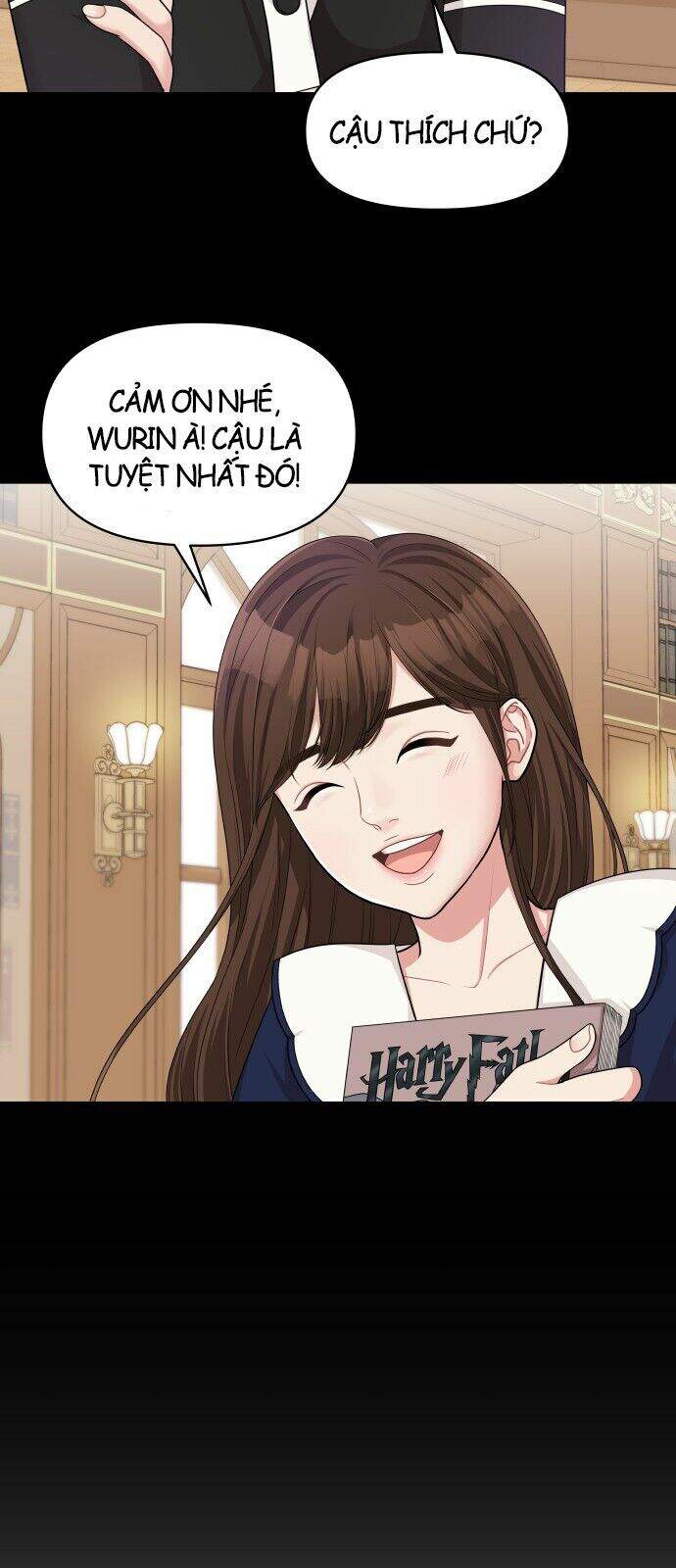 Gửi Em, Người Nuốt Trọn Vì Sao - Chương 8 - Trang 75