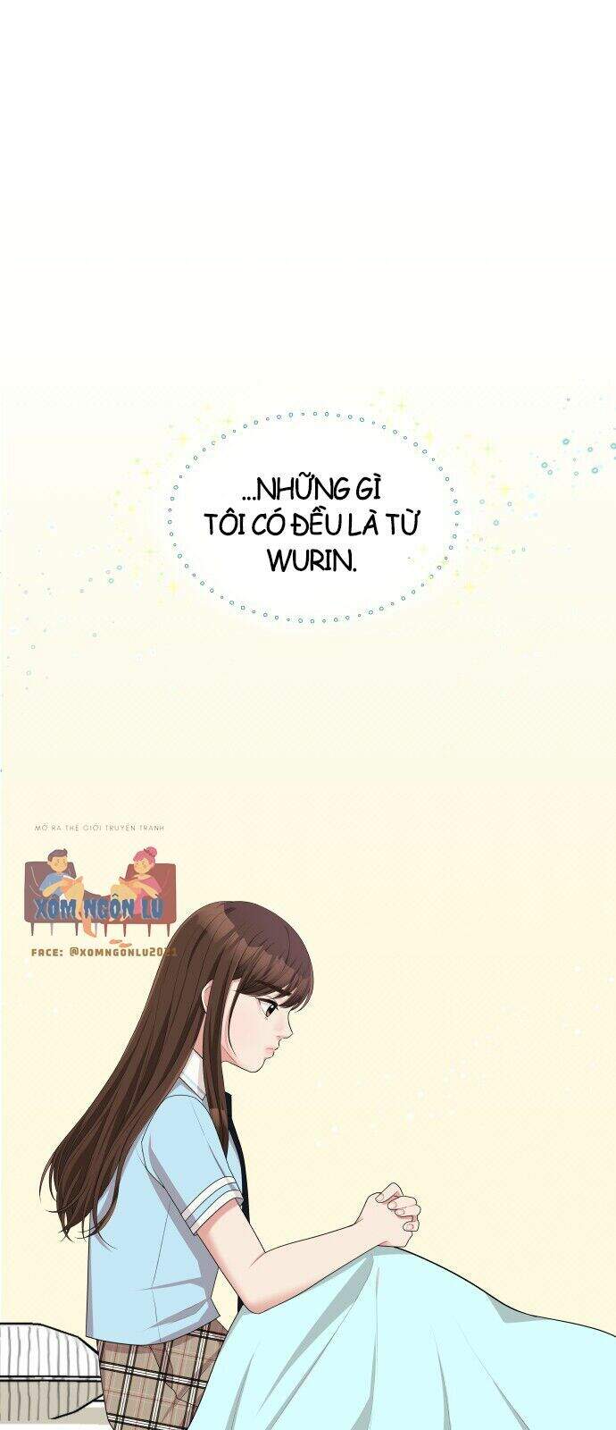 Gửi Em, Người Nuốt Trọn Vì Sao - Chương 8 - Trang 77