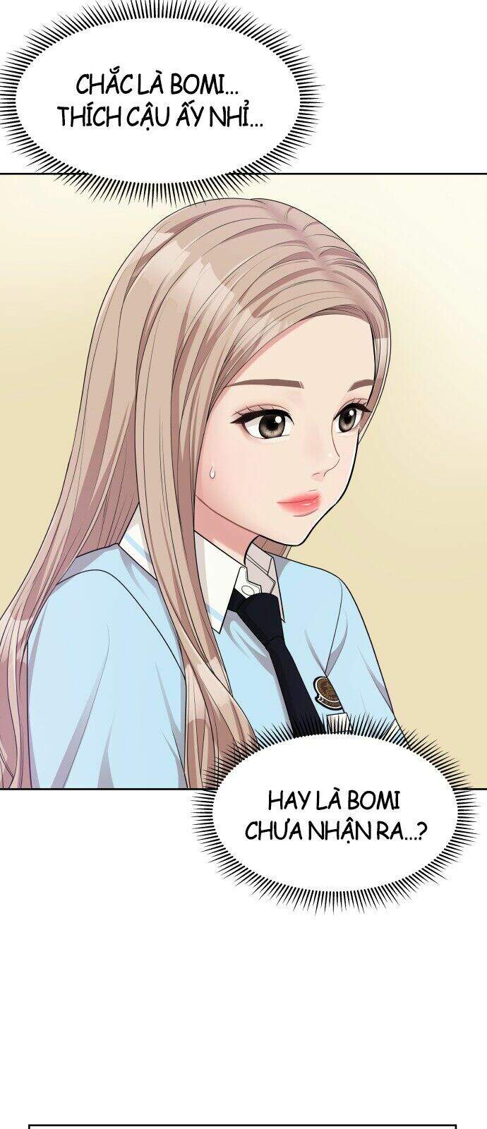 Gửi Em, Người Nuốt Trọn Vì Sao - Chương 8 - Trang 79
