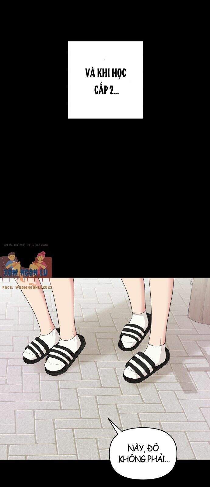 Gửi Em, Người Nuốt Trọn Vì Sao - Chương 8 - Trang 9