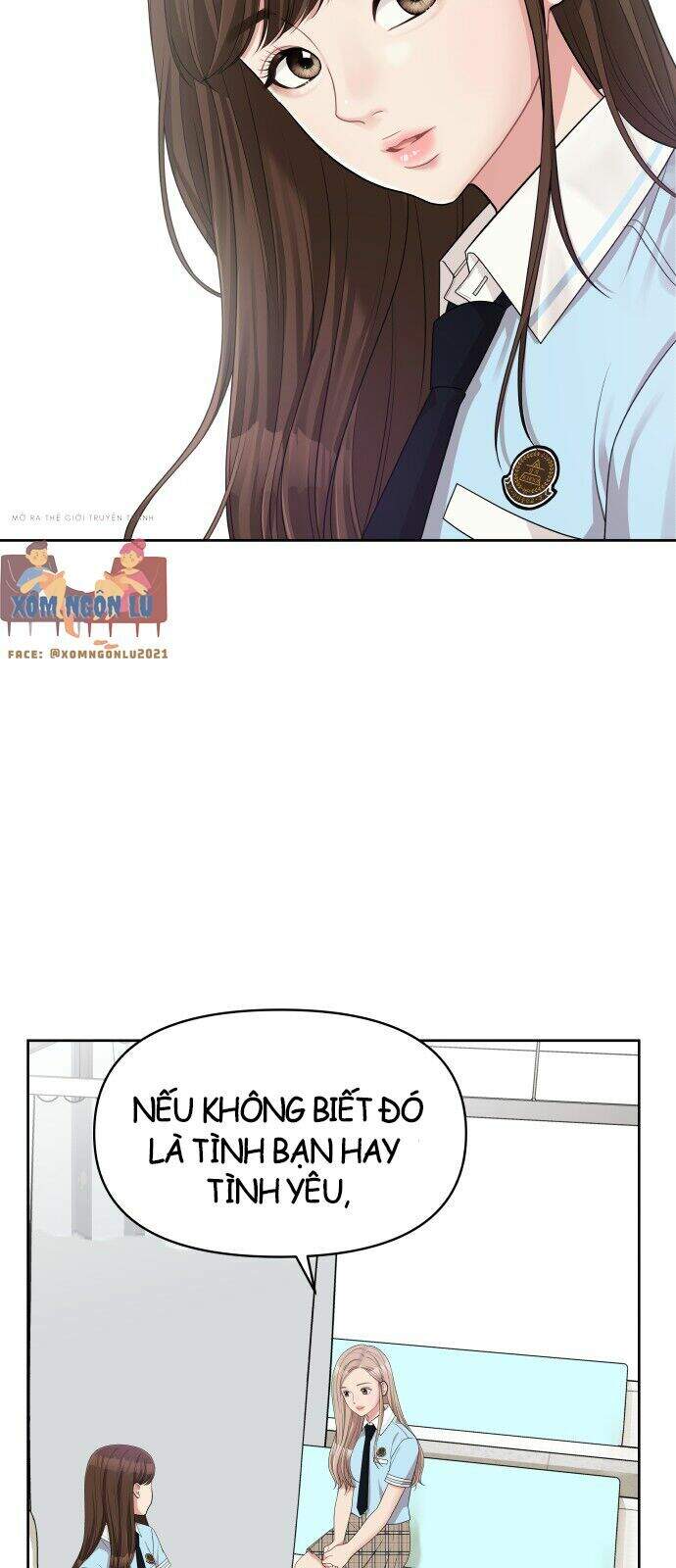 Gửi Em, Người Nuốt Trọn Vì Sao - Chương 8 - Trang 81