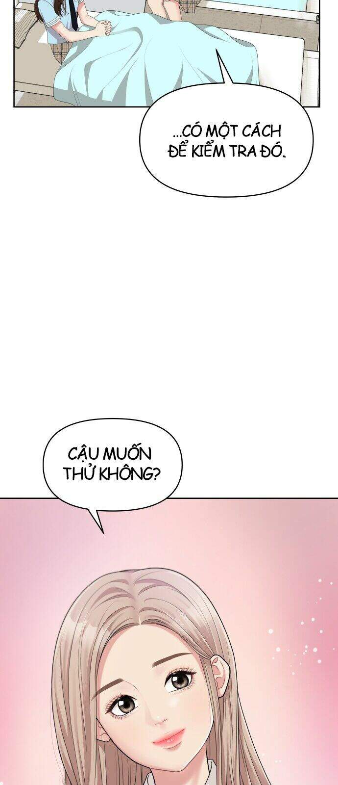 Gửi Em, Người Nuốt Trọn Vì Sao - Chương 8 - Trang 82