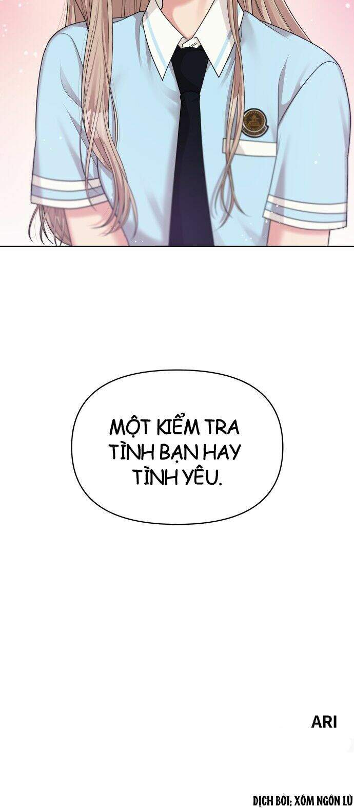 Gửi Em, Người Nuốt Trọn Vì Sao - Chương 8 - Trang 83