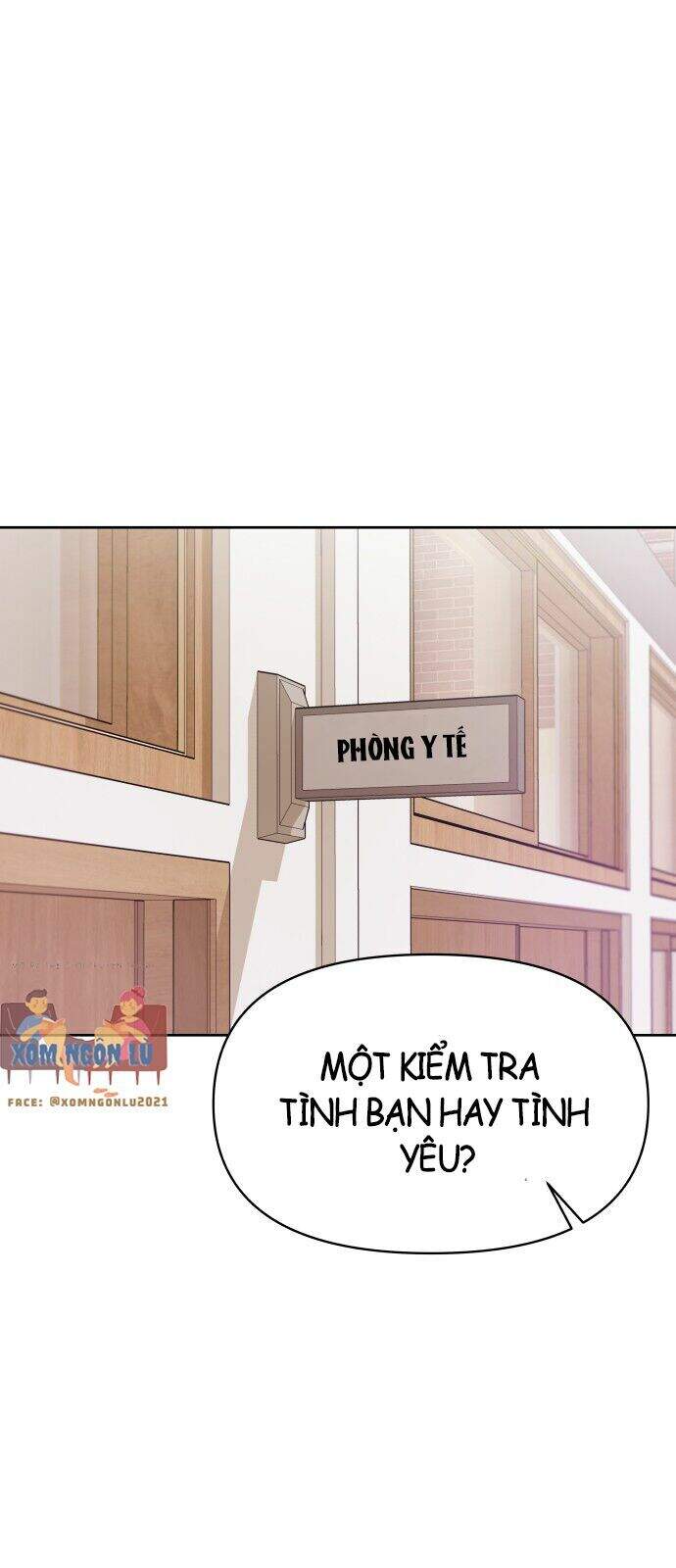 Gửi Em, Người Nuốt Trọn Vì Sao - Chương 9 - Trang 2