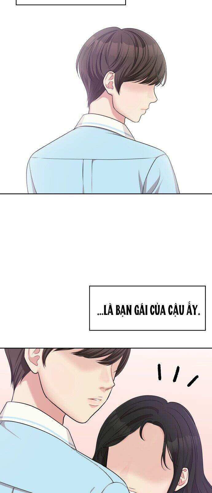 Gửi Em, Người Nuốt Trọn Vì Sao - Chương 9 - Trang 12