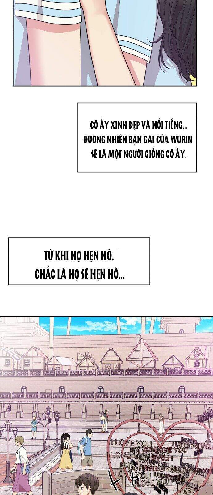 Gửi Em, Người Nuốt Trọn Vì Sao - Chương 9 - Trang 14