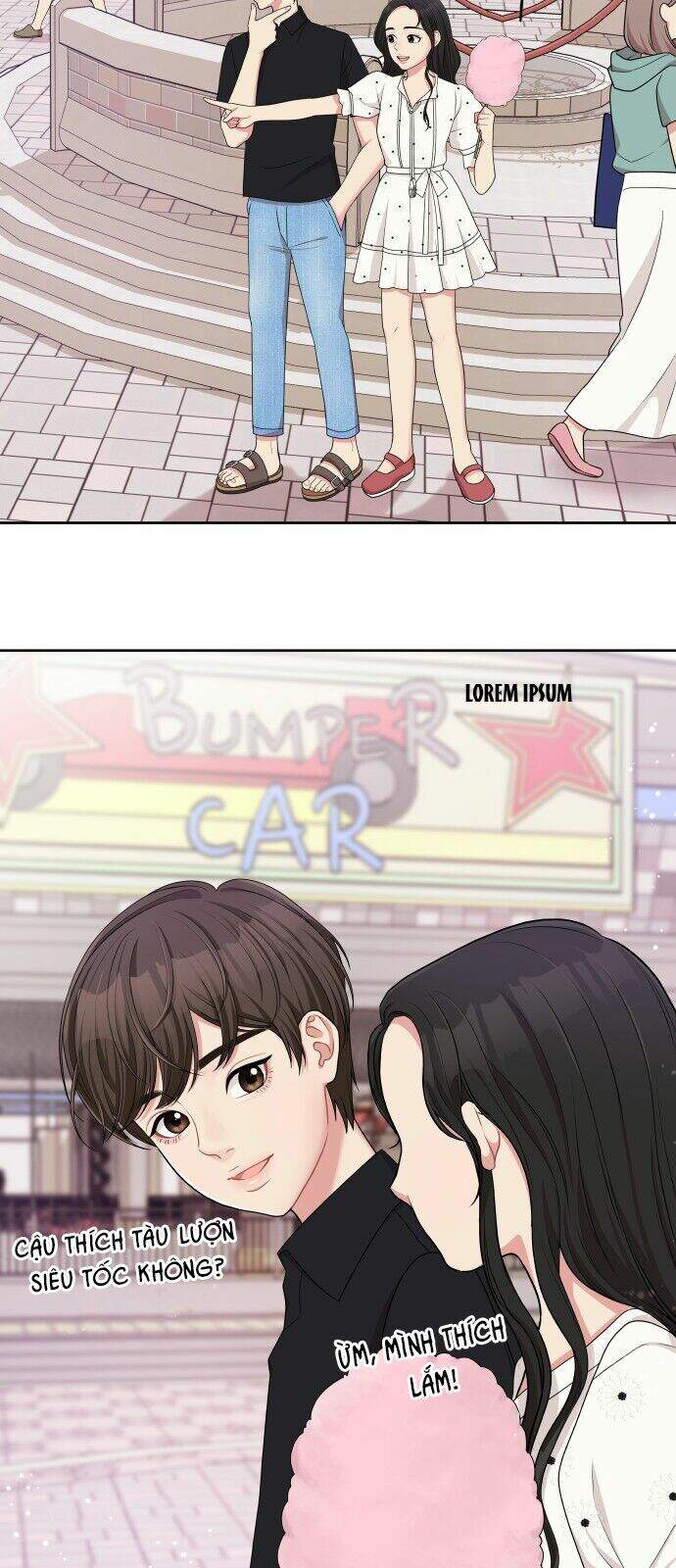 Gửi Em, Người Nuốt Trọn Vì Sao - Chương 9 - Trang 15