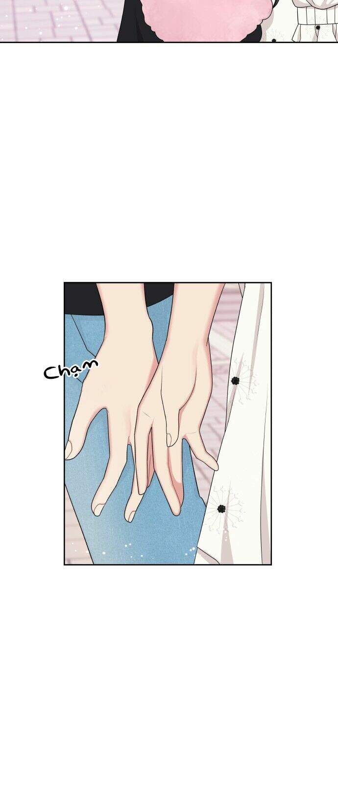 Gửi Em, Người Nuốt Trọn Vì Sao - Chương 9 - Trang 16