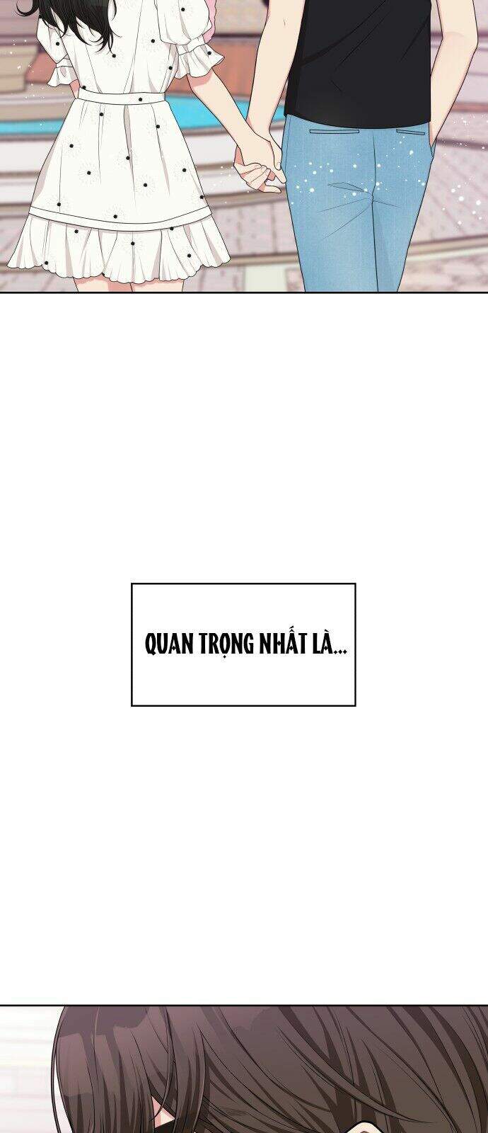 Gửi Em, Người Nuốt Trọn Vì Sao - Chương 9 - Trang 18