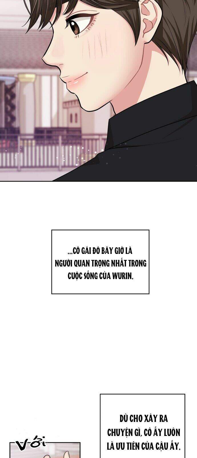 Gửi Em, Người Nuốt Trọn Vì Sao - Chương 9 - Trang 19