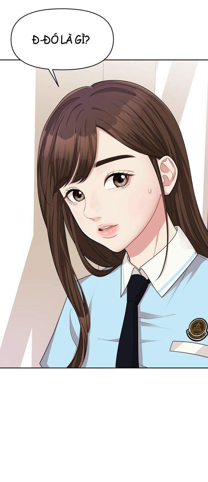 Gửi Em, Người Nuốt Trọn Vì Sao - Chương 9 - Trang 3