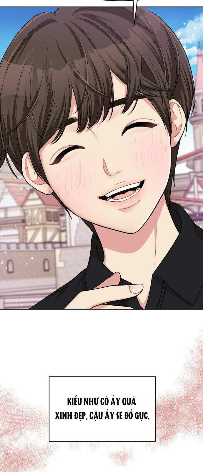 Gửi Em, Người Nuốt Trọn Vì Sao - Chương 9 - Trang 22