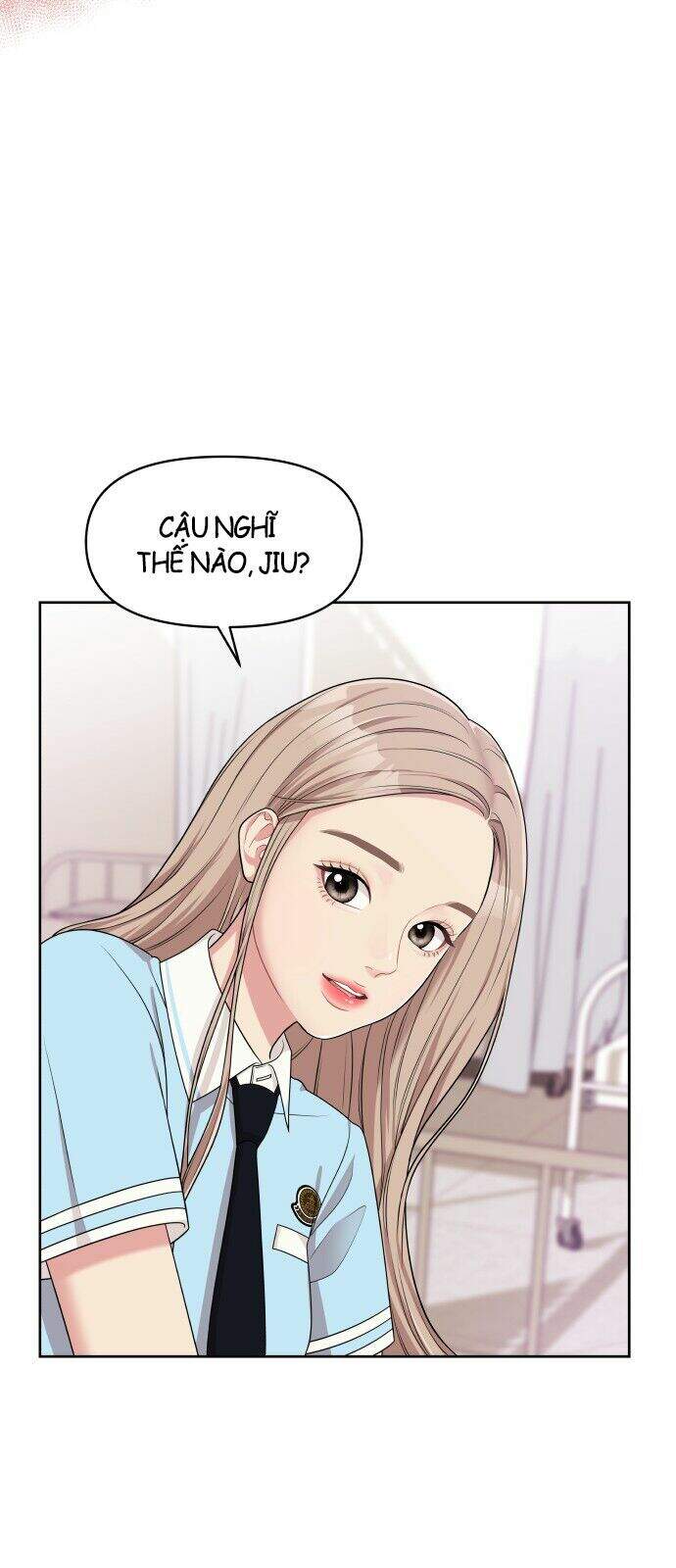 Gửi Em, Người Nuốt Trọn Vì Sao - Chương 9 - Trang 23