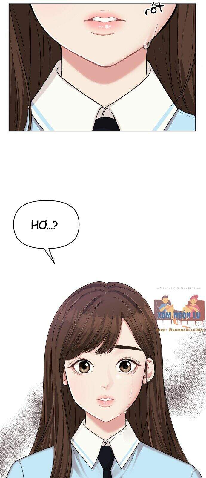 Gửi Em, Người Nuốt Trọn Vì Sao - Chương 9 - Trang 25