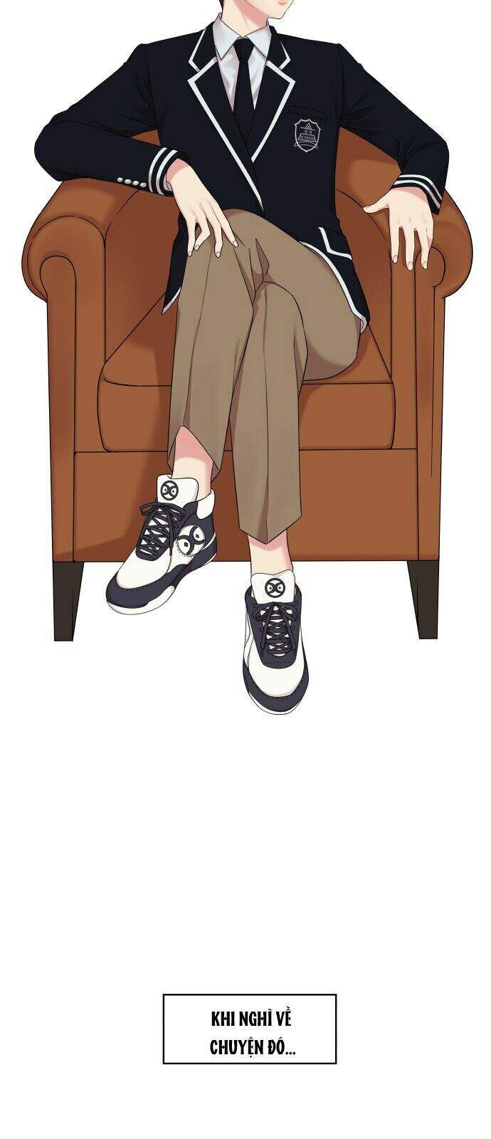 Gửi Em, Người Nuốt Trọn Vì Sao - Chương 9 - Trang 27